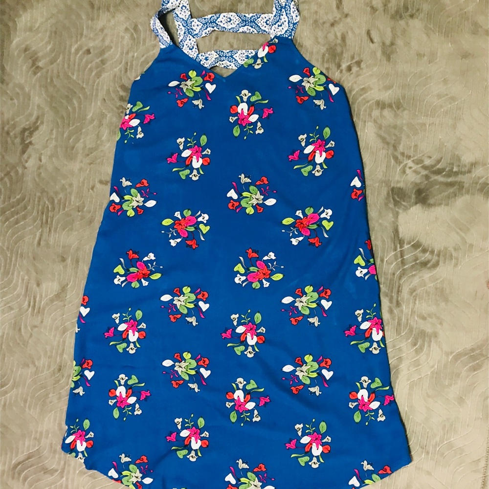 Matilda Jane new ladies dress...